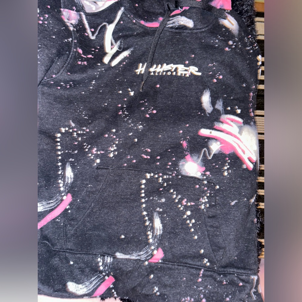Hollister Hoodie